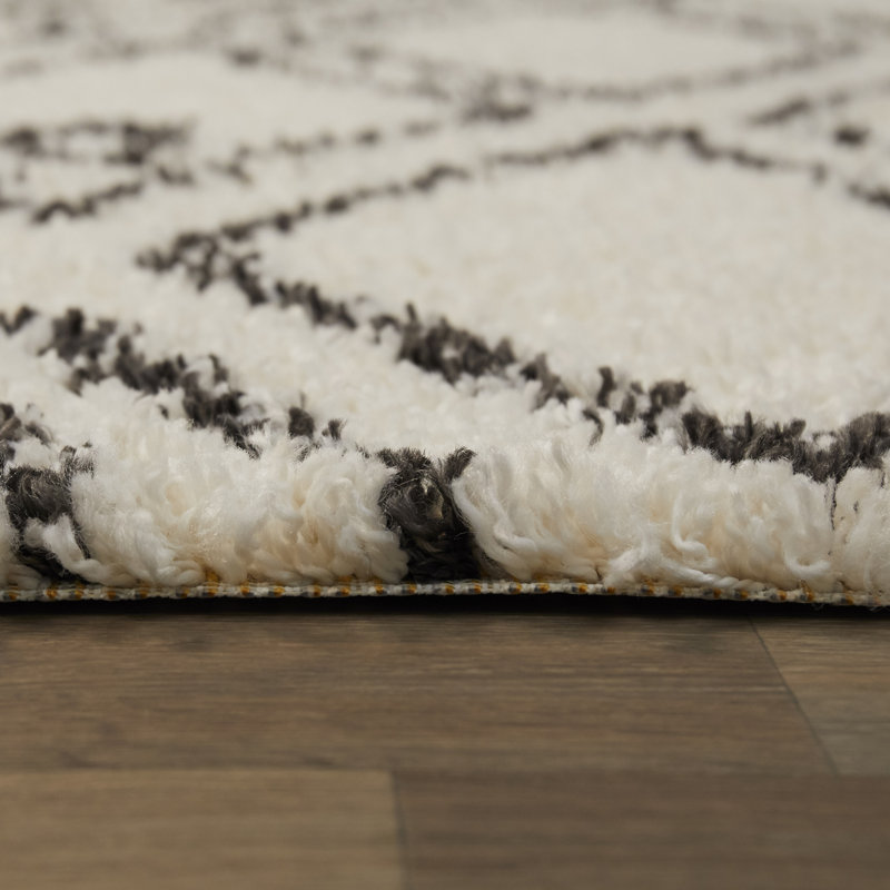 Katzer Performance Indoor Rug, Rectangle 7'10" x 10'