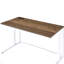 Bureau d'écriture avec port USB-65019583