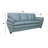 Upholstered 84'' Sofa-92993182