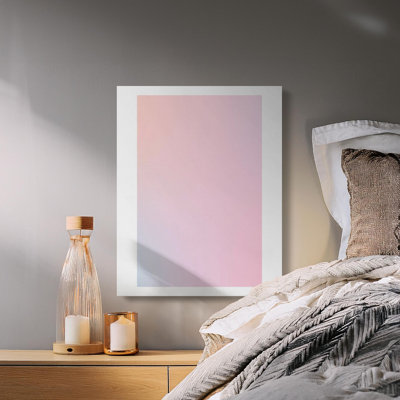 Wrapped Canvas Print Set