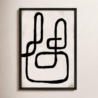 Linework 1 by StudioM