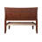  Flagg Solid Wood Platform Bed-989970524-989970512