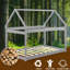 Cadre de maison Thaxton pour lit simple-1698175080