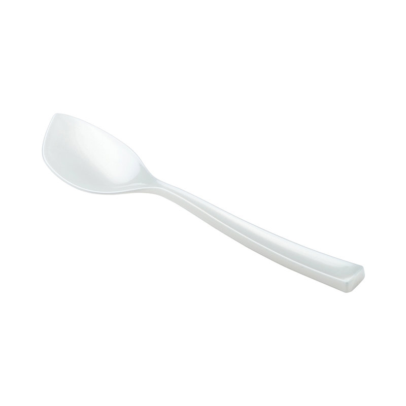 Disposable Spoons