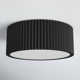 Cress 2 Light Glass Flush Mount