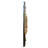 Burnish Leavess 30" D Polyurethane Hand Painted Ceiling Medallion