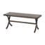 Grand Terrace Backless Bench Frame-69932316