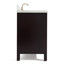 Ensemble de meuble-lavabo simple 43 po Cambridge-39458395