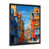 Black Picture Framed