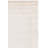 Inelda Hand Knotted Wool/Cotton Geometric Rug in Ivory-777680537