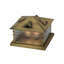 Clinton 2 - Light Pier Mount Light