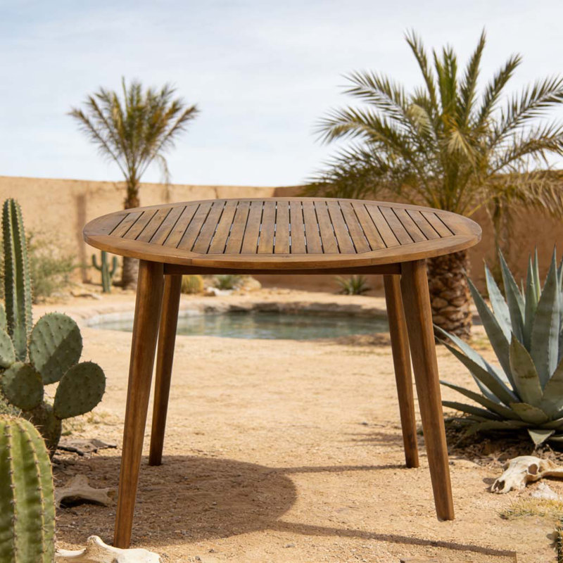 Outdoor Tables