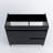 Cinnamon 36'' Single Bathroom Vanity Base Only-92646490