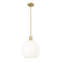 Luminaire suspendu 1 lumière Margo-2126672383