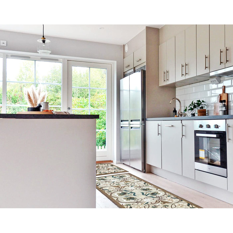 Tapis de cuisine Westnedge