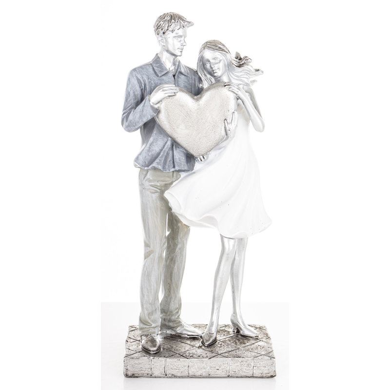 People Figurines & Sculptures