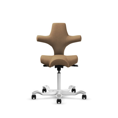  HÅG Capisco Adjustable Sit-to-Stand Height Chair