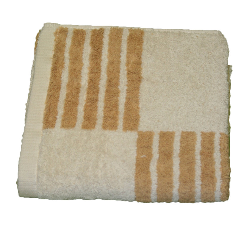 essuie-mains Aneira, Taupe