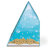 Delta Children Ski Chalet A-Frame Dollhouse  - Includes 15 Accessories - Fits 12-Inch Dolls - Pretend Play For Ages 3+