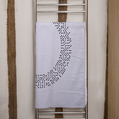 Somers Midweight Bath Towel