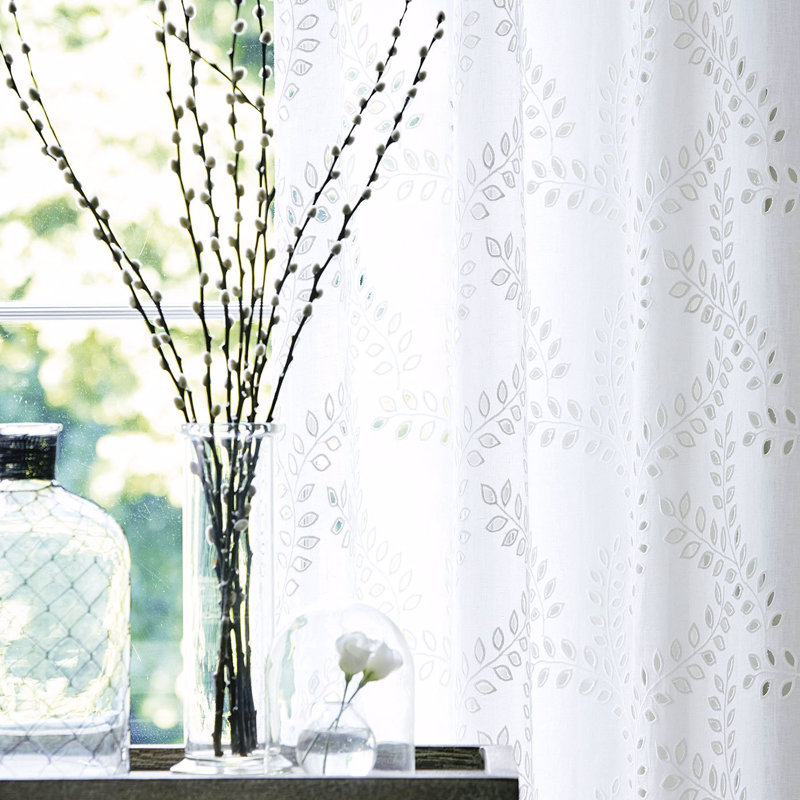 Trailing Jenny Fabric