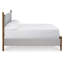 Lit tapissier Lyncott-109406539