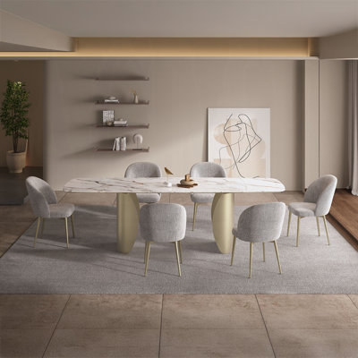 Killian Dining Table Set