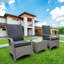 Luxury Bistro Set