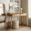 Zara Console with Drawer -2074656018