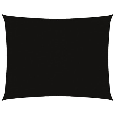 Rectangular Shade Sail
