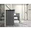 Ensemble de meuble-lavabo simple 42 po Camoya-106222336-106222337