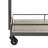 Evelee Metal Bar Cart-33680124