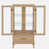 Light Oak selected