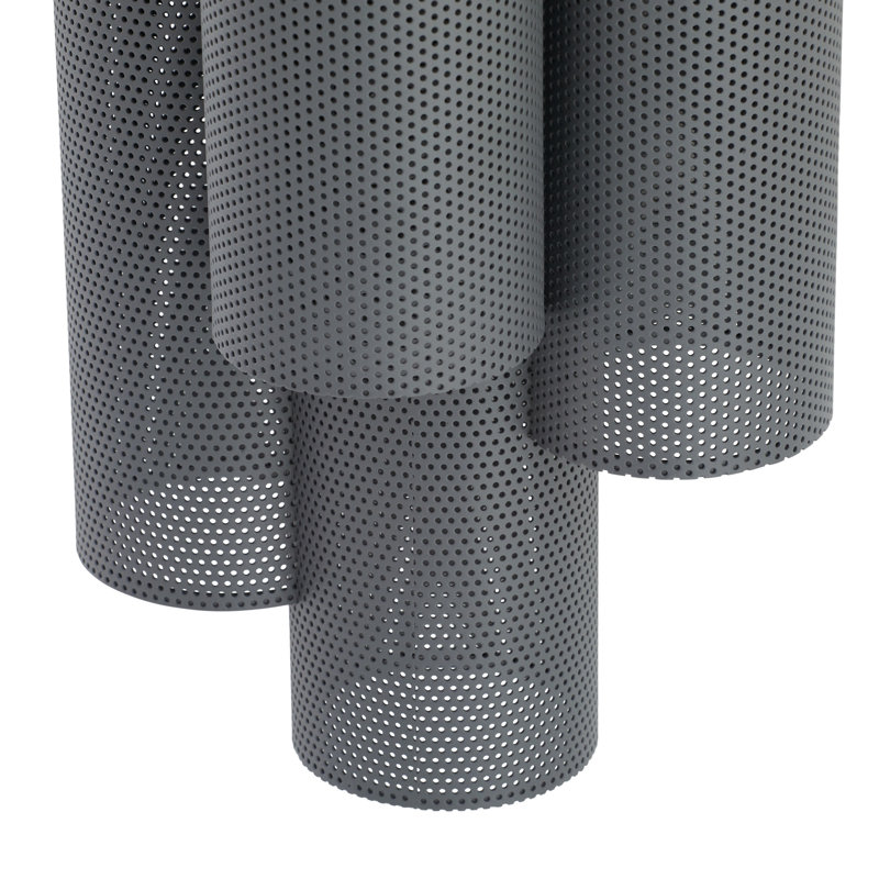 Punch Oversized Outdoor Sconce