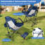 Chaise de camping pliante Nozomi-925125873