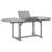 Table basse en bois