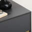 10 cm W Chest of 3 Drawers