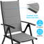 Patio Dining Armchair-376424238