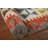 Multolor Kilim Reversible Wool Rug 6x8