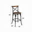Chaise de bar 1 pièce-118738613-118738608