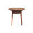 Chauntay Solid Wood End Table