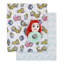 Couverture de bébé 100 % coton