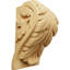 Support en bois / corbeau-91262372-124391696