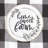 Cotton Checkered Embroidered Kitchen Towel Linen Set