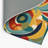 Flashy Zest Indoor And Outdoor Area Rug-44582453