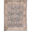 Wool Oriental Area Rug
