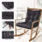 Outdoor/Indoor Seat / Back Cushion-1550982833