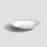 Martinelli Porcelain Soup Plate