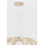 LEWISTON 3 Light Chandelier