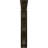 2"W x 10"D x 12"H Loera Wrought Iron Bracket, (Triple center brace), Antiqued Pale Gold-2005619557-2005619556